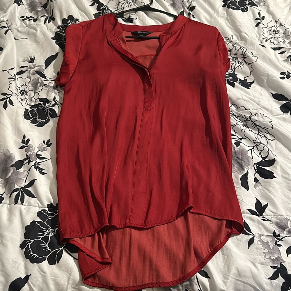 Vera Wang top